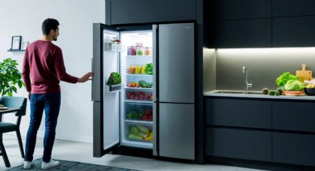 Yunuseli Derin Dondurucu Tamircisi